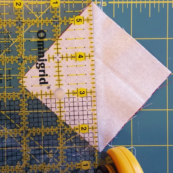 Weathervane Quilt Block Tutorial DIY Tutorial Ideas!