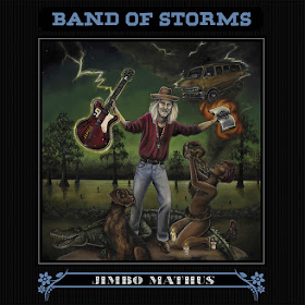 Jimbo Mathus' Band of Storms