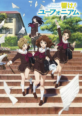 Hibike%2B - Descargar Hibike! Euphonium Sub Español (13/13) [Mega] HD Ligero - Anime Ligero [Descargas]