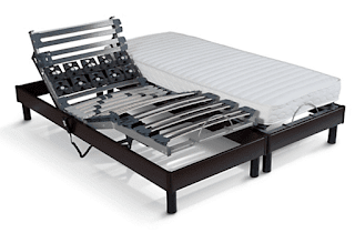 Best Nuevo Merino latex electric relaxation bed Best Nuevo Merino latex electric relaxation bed