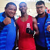 Abertos: Jundiaí leva medalhas no ciclismo, boxe e taekwondo