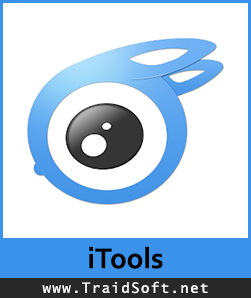 تحميل برنامج اي تولز 2021 Itools للكمبيوتر والأيفون والأيباد مجانا ترايد سوفت