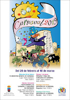 Roquetas de Mar - Carnaval 2019