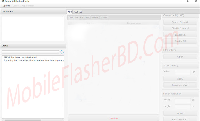 Xiaomi ADB Fastboot Tools V7.0.3 Updated All in one Utility Free Download