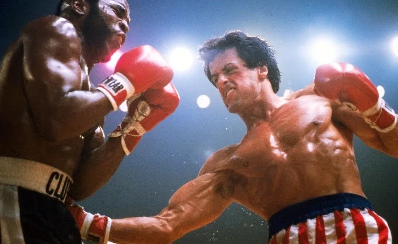 49 Facts about the movie Rocky IV 