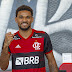Bruno Viana desfalca o Flamengo na estreia e deve ficar à disposição para segunda rodada do Carioca