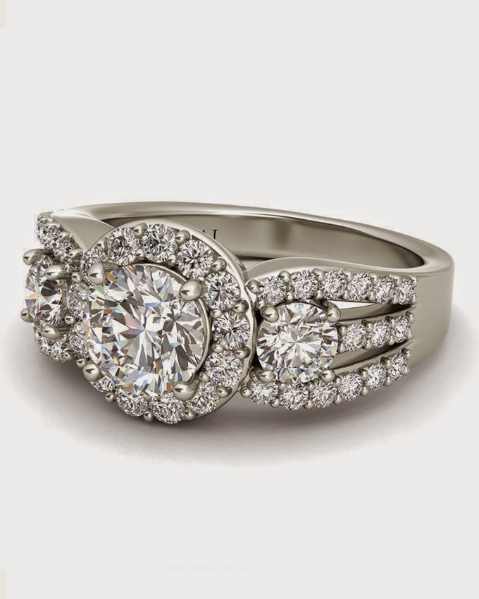 55+ Wedding Rings Nigeria