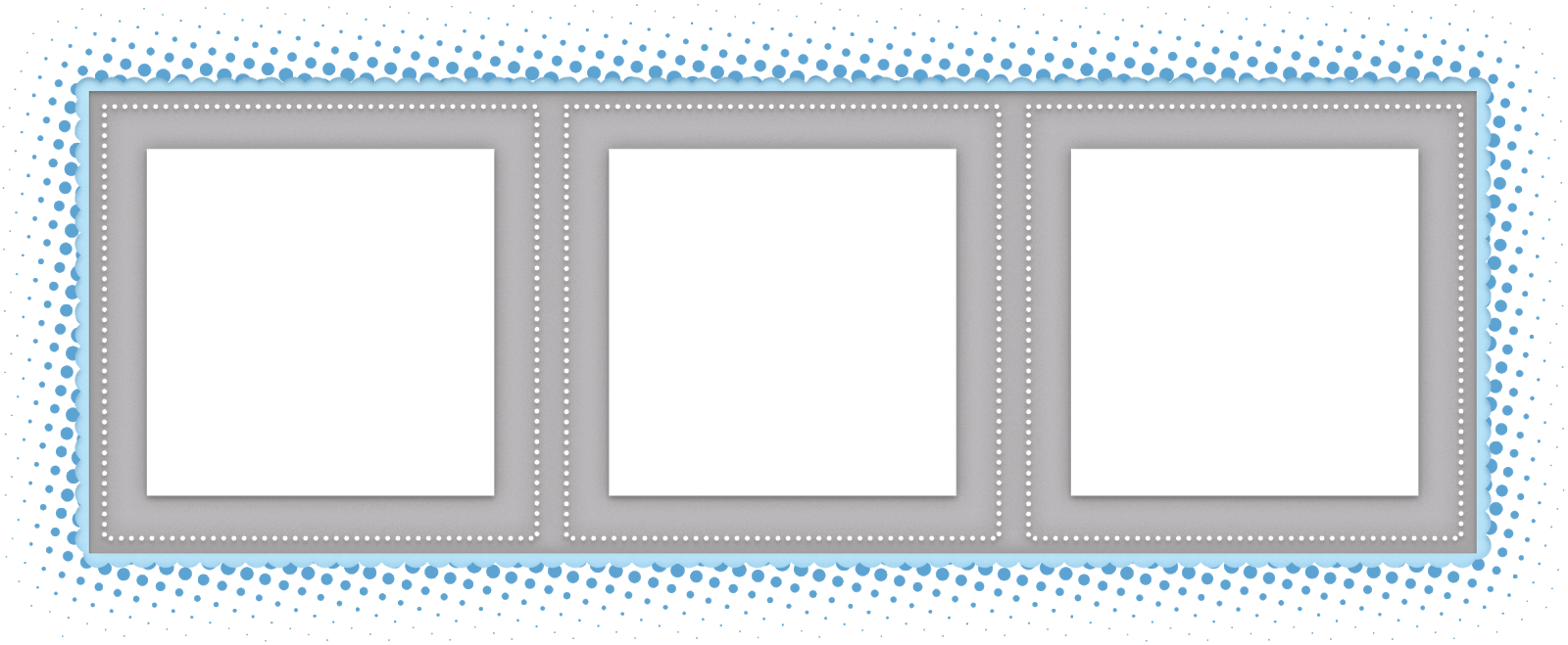 OklahomaDawn Love Knows No Borders frame 1 scrapbook freebie