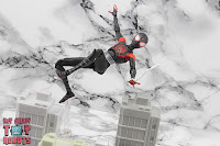 MAFEX Spider-Man (Miles Morales) 55