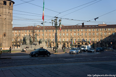 Torino fotografie 3