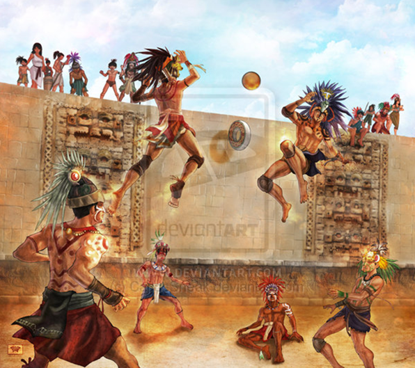 Mayans Blog History Mayans Games mayans-blog-history-mayans-games