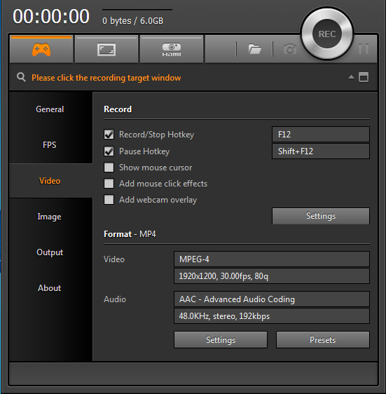 Bandicam 3.1.1.1073-descargar Bandicam 3.1.1.1073-descargar