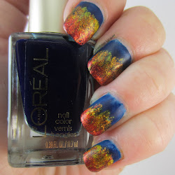 camping nail challenge campfires let