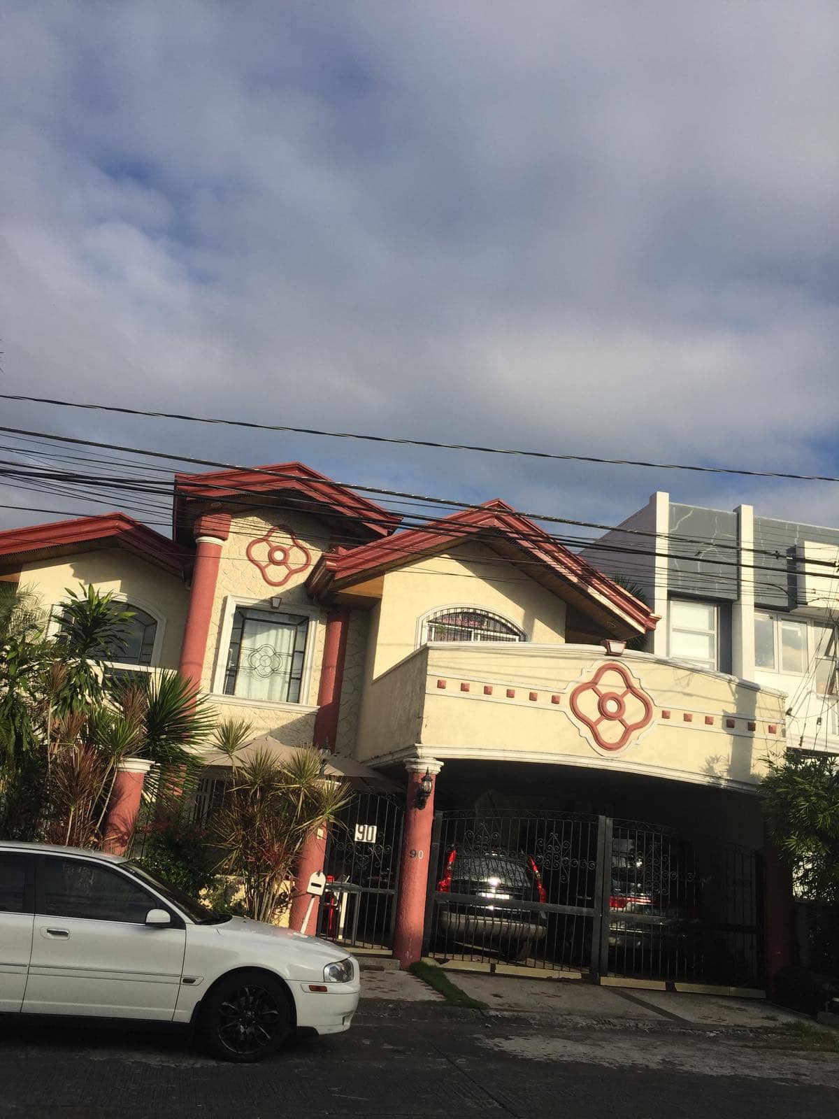 2 Storey, 4 Bedroom House in BF Homes Paranaque for Rent House in BF