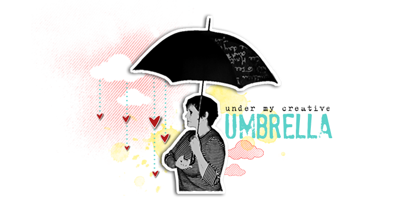 Under My Creative Umbrella