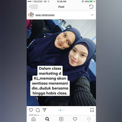 Sudah Dianggap Adik Sendiri, Wanita Cantik ini Ternyata Jadi Pelakor di