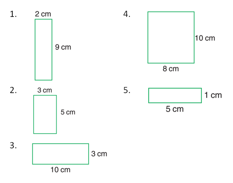 Pras Academy : Bangun Datar - Belajar Luas dan Keliling: Rumus
