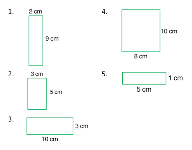 Perbandingan - Matematika - Senilai - Tidak Senilai - Skala: Rumus