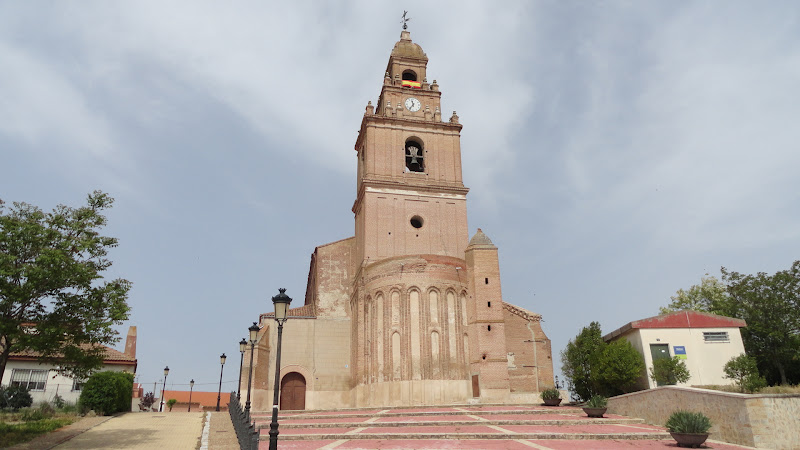 PUEBLOS Y LUGARES POZALDEZ