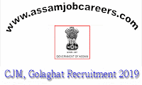 CJM-Golaghat-Jobs