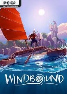 صورة للعبة Windbound