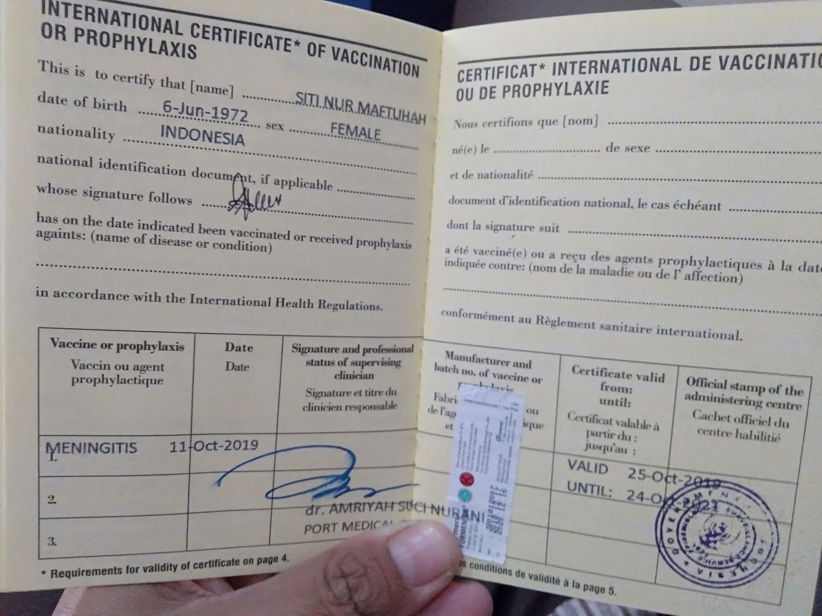 Perjalanan Umroh Menjadi Tamu Allah Persiapan Administrasi