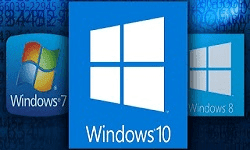 Cara Install Windows 7/8/10 Dengan Flashdisk [LENGKAP]