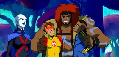 Young Justice Season 4: Release Date, Plot, Cast and Update Details