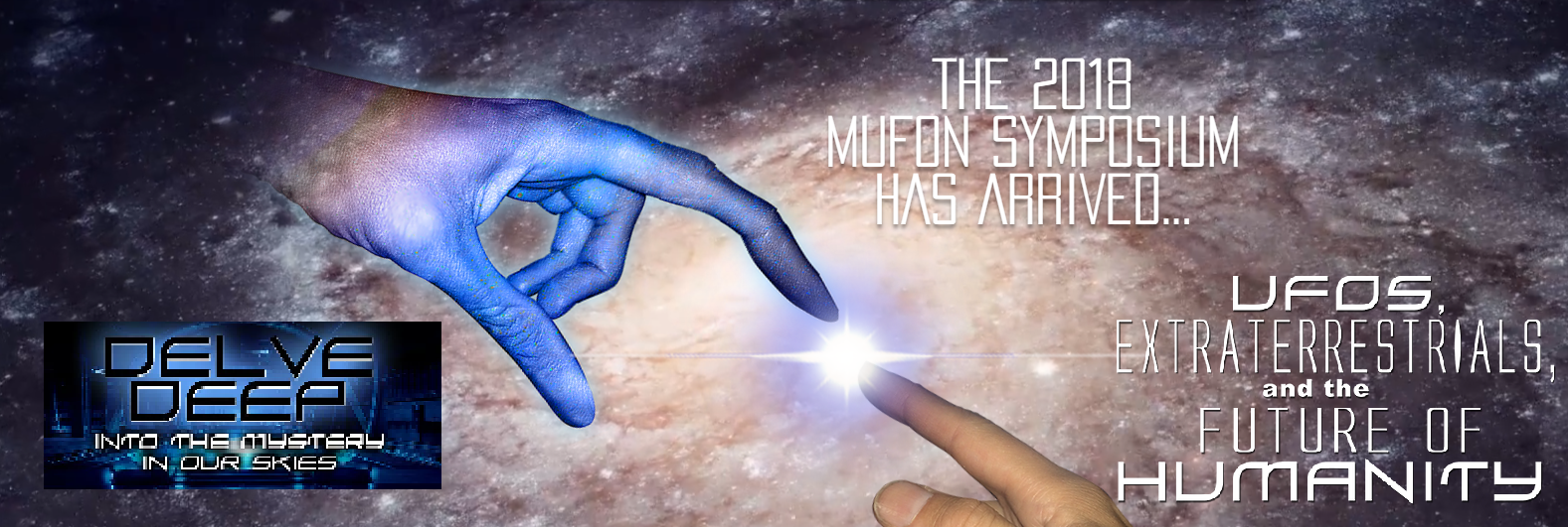 UFOsDisclosure Mufon Symposium Live Stream!!