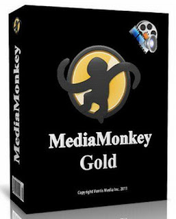 MediaMonkey Gold 4.0.2.1462 - Andraji