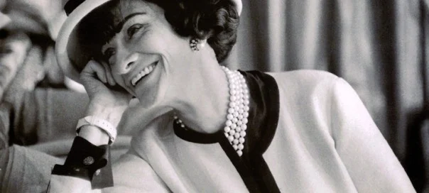 Coco Chanel 1883-1971 | Creò la nuova donna del XX secolo