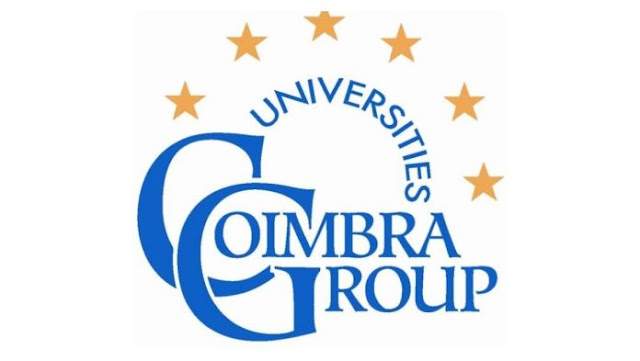 Coimbra Group Short Stay Scholarship Programme for Young Researchers 2021 Coimbra Group Short Stay Scholarship Programme for Young Researchers 2021
