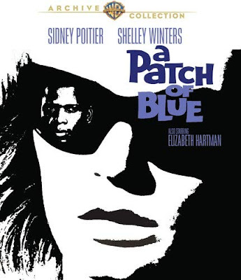 A Patch Of Blue 1965 Blu Ray