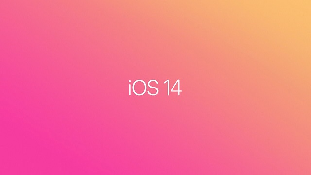 أفضل ميزات نظام iOS 14