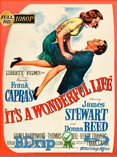 It’s a Wonderful Life (1946) Colorized Versions BDRIP 1080p Latino [GoogleDrive] SXGO