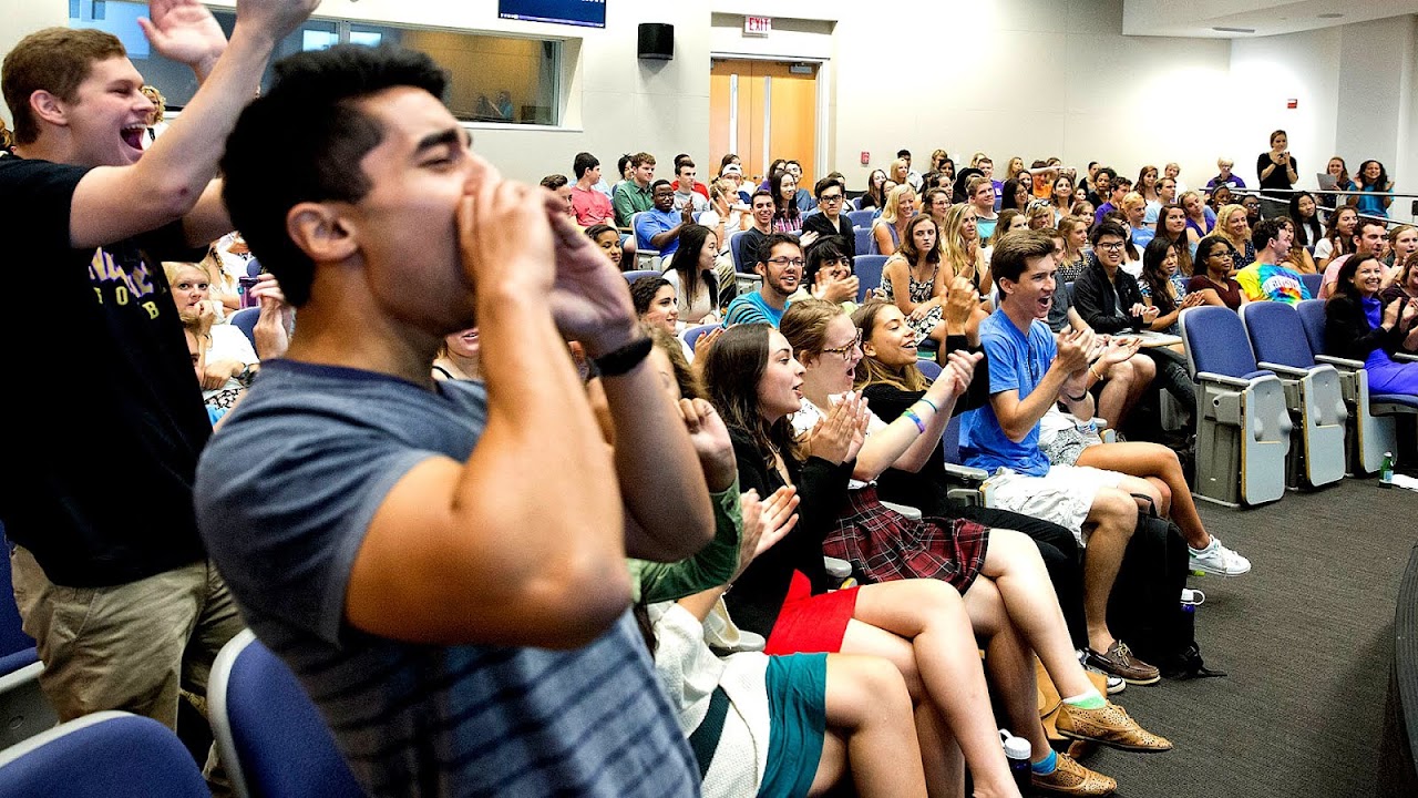 Top Journalism Universities University University Choices