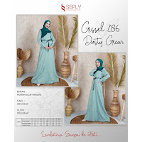 GAMIS SEPLY GISSEL 286