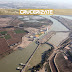 Puerto de Sevilla: las obras del vallado avanzan a buen ritmo