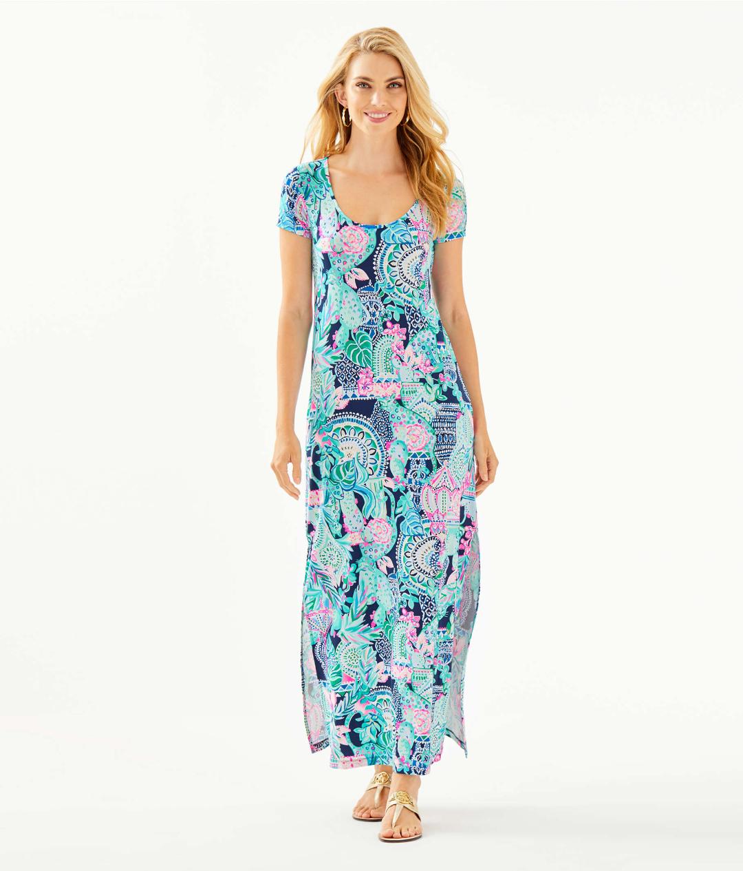 Lilly Pulitzer After Party Sale 2020 For the Love of Matching