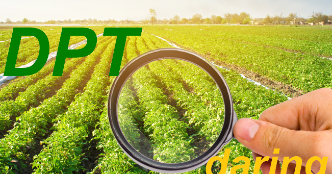 Belajar Perlindungan Tanaman 4 1 Pndekatan Perlindungan Tanaman Dari Pengendalian Hama Terpadu Dan Pengelolaan Hama Terpdu Menjadi Ketahanan Hayati