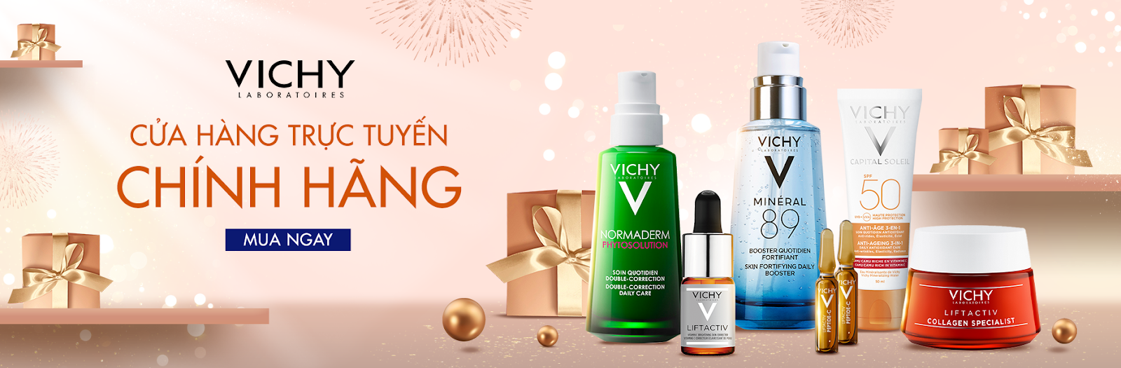 TỔNG KHO MỸ PHẨM LỚN NHẤT HÀ NỘI - 100% CHÍNH HÃNG - BÁN BUÔN, TUYỂN SỈ VÀ CTV TOÀN QUỐC | acr.vn