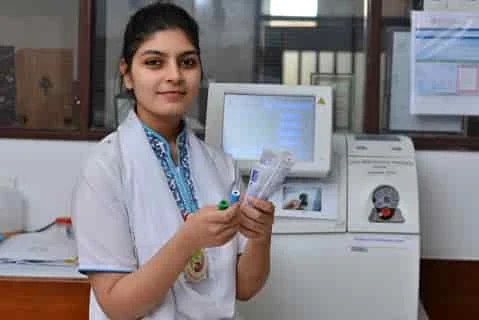 medical diploma nursing in pakistan