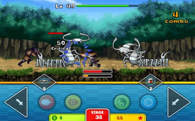 Neji Ninja Storm Mod Apk Neji Ninja Storm Mod Apk