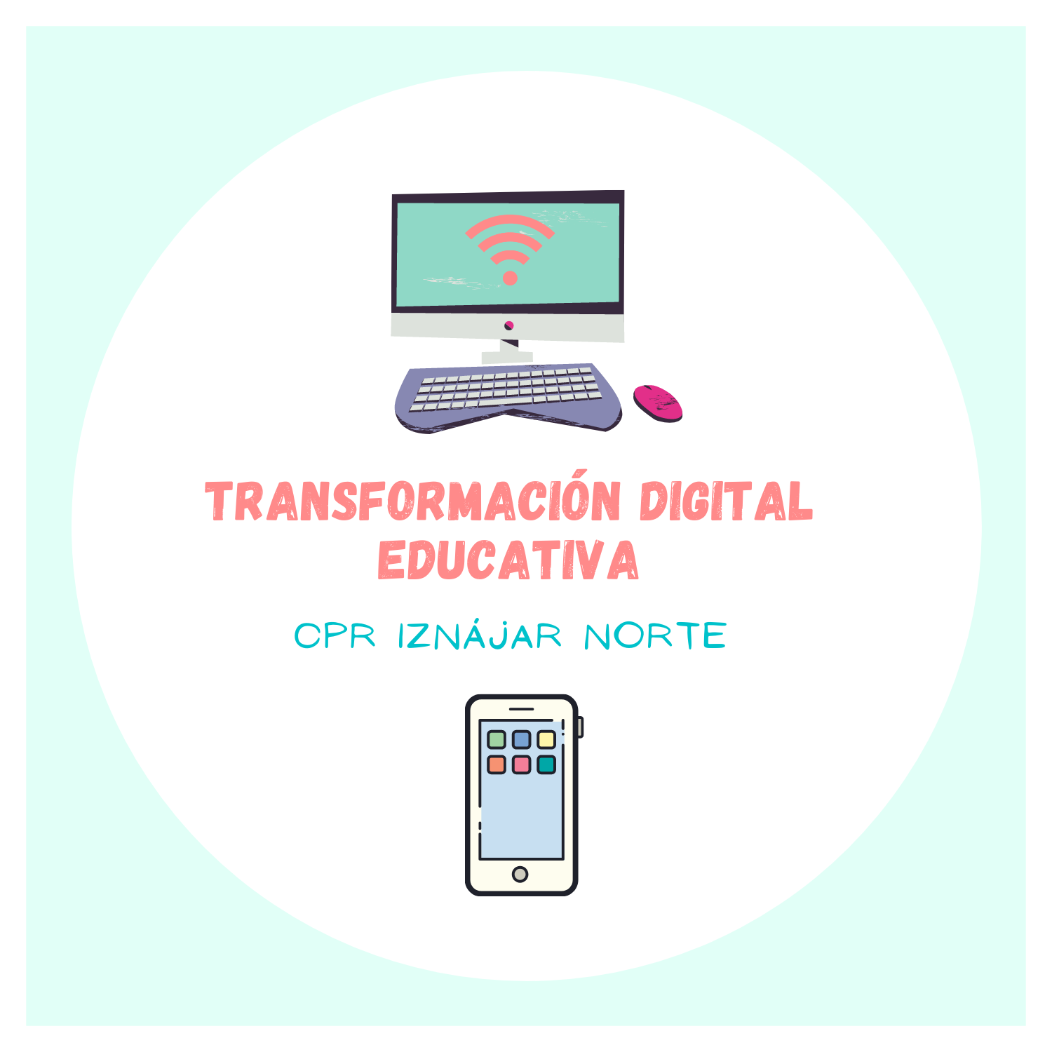 TRANSFORMACIÓN DIGITAL