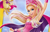 Barbie In A Christmas Carol 2008 Full 