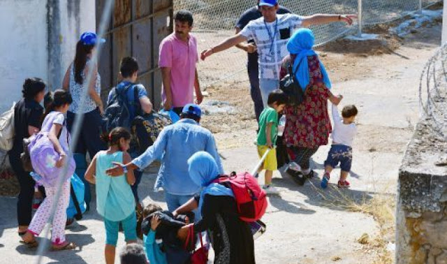 Ξενοδόχοι της Αιτωλοακαρνανίας έτοιμοι να πουν το «ναι» για φιλοξενία μεταναστών