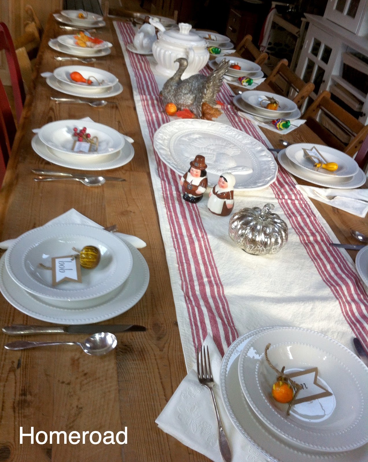 The Best Dollar Store Plates