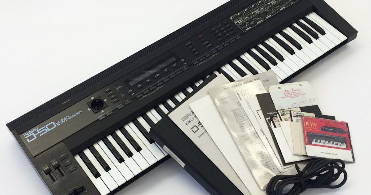 Roland d50 vst plugin download windows 10 Roland d50 vst plugin download windows 10