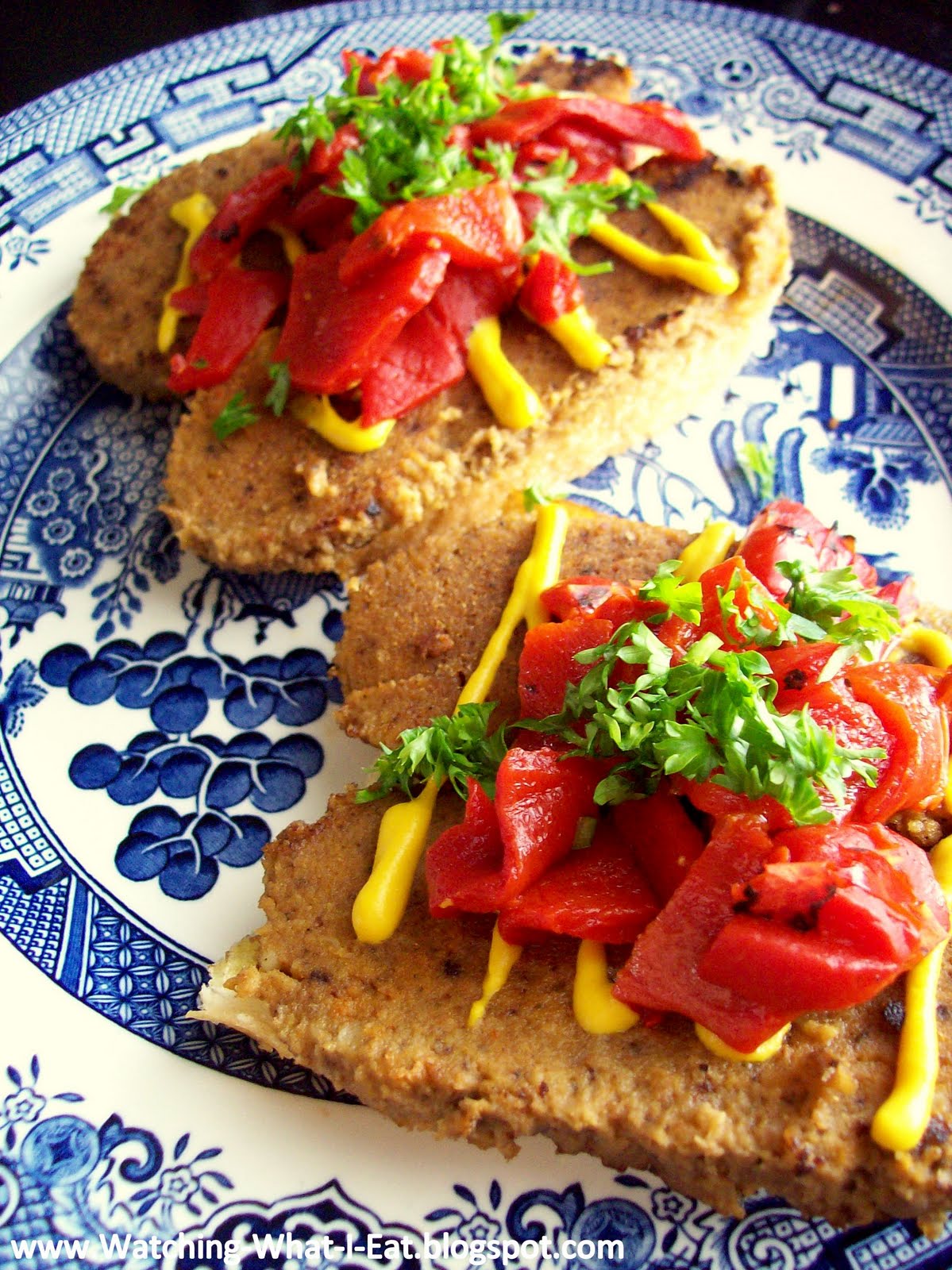 Watching What I Eat Creative Leftovers Irish Soda Bread & Corned