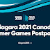 Niagara 2021 Canada Summer Games Postponed to 2022 Due to Ongoing Covid-19 Pandemic